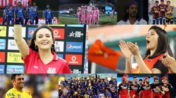 IPL: कैरेबियाई क्रिकेटर्स पर लट्टू हुईं फ्रेंचाइजीज, पहले से दूसरे चरण तक के सफर में इतनी बदल गईं टीमें; देखें पूरी लिस्ट