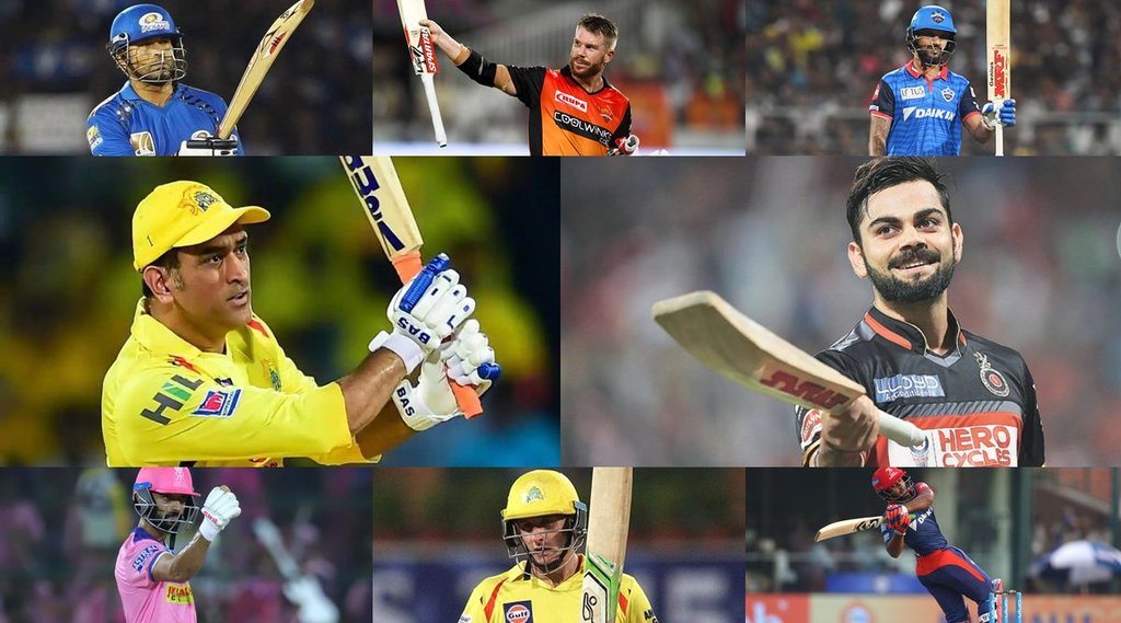 ipl-records-most-runs-in-season-by-batsman-of-each-team-four-indians-in-list-of-top-5-run-scorers-mi-vs-csk-first-match
