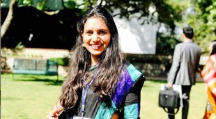 UPSC, UPSC Exam 2021, IAS Success Story, IPS Aishwarya Sharma