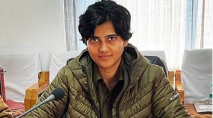UPSC, IPS Success Story, IPS Ilma Afroz, UPSC CSE 2021