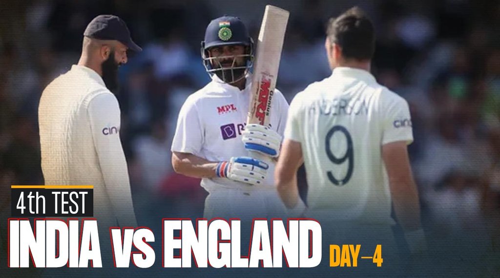 india-vs-england-4th-test-day-4-live-cricket-score-oval-test-online-streaming-sony-sports-network-rohit-sharma-virat-kohli-pant-anderson-jadeja-live-match-watch-online