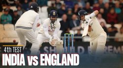 Ind vs Eng 4th Test Playing 11: इंग्लैंड ने जीता टॉस, भारत की पहले बल्लेबाजी; ये हैं दोनों टीमों की प्लेइंग 11