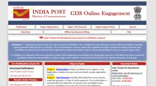 India post, India post jobs, India post sarkari naukri, India post latest news, India post new jobs,