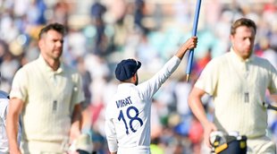 India vs England Virat Kohli ENG vs IND WTC 2021 2023