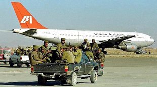 Indian Airlines kandhar plan hyjack