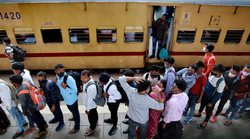 Indian Railways IRCTC का जनरल बोगी में भीड़ कम करने को लेकर है यह प्लान! होगी रिजर्वेशन की सुविधा, ऐसे मिलेगा टिकट