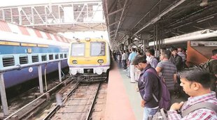Indian Railway IRCTC