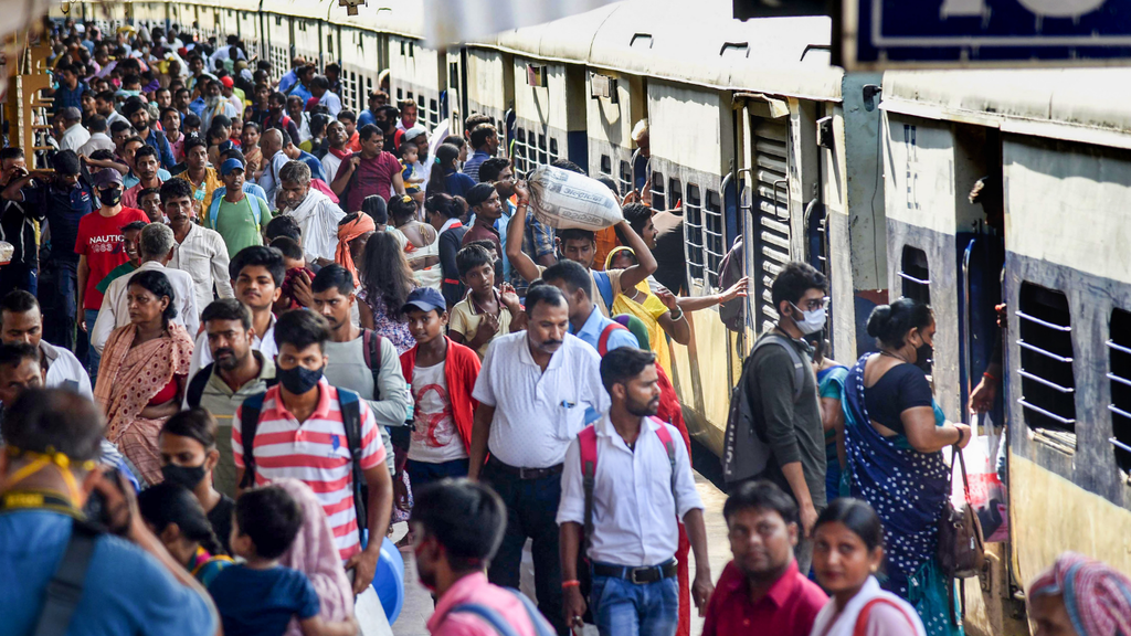 Indian Railways, IRCTC, Utility News