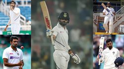 ओवल टेस्ट में खाता खोलते ही विराट कोहली रच देंगे इतिहास, बुमराह और अश्विन समेत इन भारतीय खिलाड़ियों के पास भी मौका