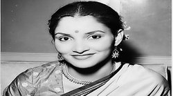 सौंदर्य का नर्तन इंद्राणी रहमान