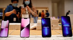 Apple iPhone 13 Series की आ गई सेल, जानें- दाम-ऑफर से लेकर कहां और कैसे मिलेगा