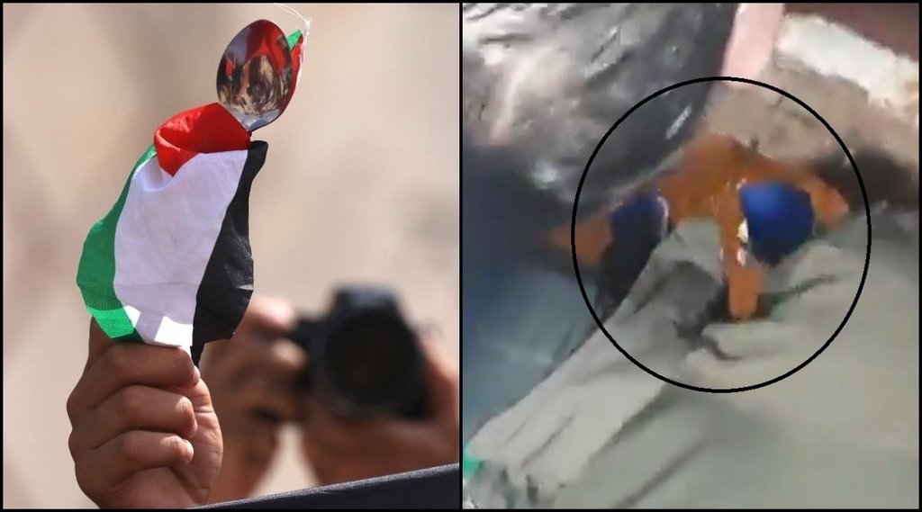 Israel Jail Break Spoon