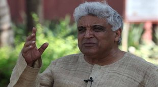 JAVED AKHTAR taliban