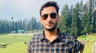 Jammu Kashmir Police
