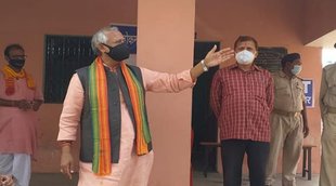 Bihar, BJP, JDU, MP, Lok Sabha Speaker