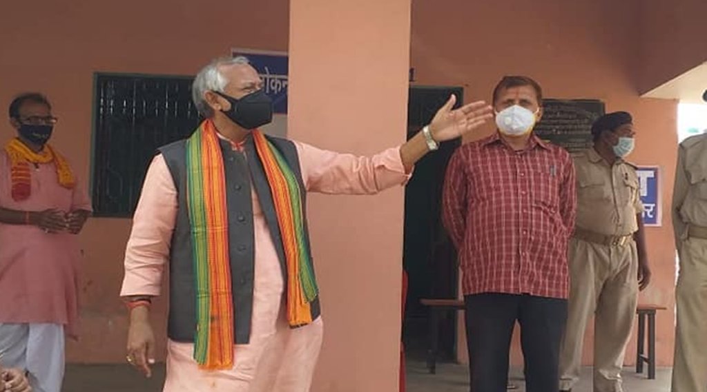 Bihar, BJP, JDU, MP, Lok Sabha Speaker Bihar, BJP, JDU, MP, Lok Sabha Speaker