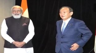 Japan India Relation