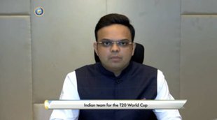 Jay Shah, BCCI, Team India
