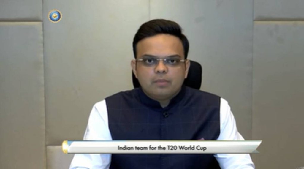 Jay Shah, BCCI, Team India