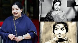 गृहस्थ महिला की तरह जीवन बसाना चाहती थीं जयललिता, फिल्म स्टार से करती थीं प्यार, आखिरी मौके पर बिखर गया था सब