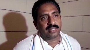 Jogendra Awana, BSP MLA, Congress MLA