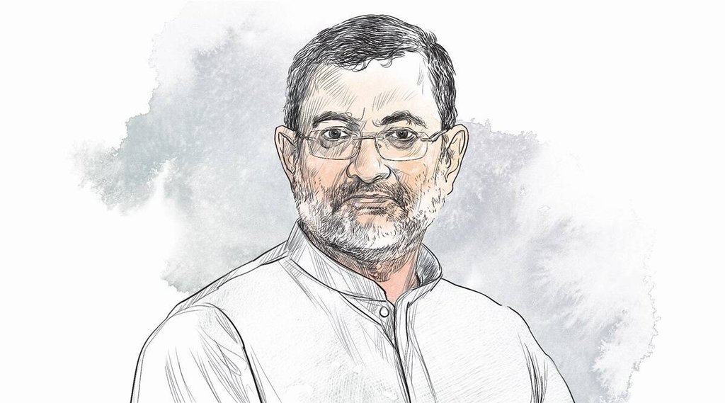 Justice Kurian Joseph Justice Kurian Joseph