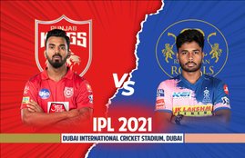 IPL 2021 RR Prediction Playing vs PBKS Prediction Playing 11
