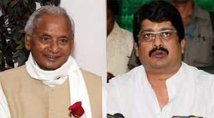 Kalyan Singh Raja Bhaiya
