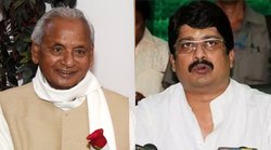 राजा भैया के गढ़ में जाकर कल्याण सिंह ने दे डाली थी चुनौती, साल भर बाद अपनी ही सरकार में बना लिया था मंत्री