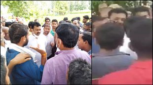 Kamlesh Paswan