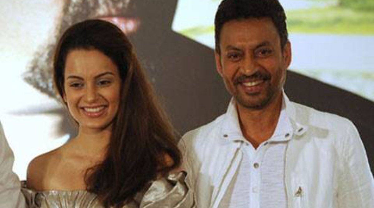 Kangana Ranaut, Thalaivi, Thalaivi Actress Kangana