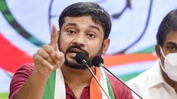 व्हाट्सएप ग्रुप में हमारे खिलाफ़ भेजे गए झूठ को लेकर हो जाते थे तलाक़ – बोले कन्हैया कुमार, सोशल मीडिया पर मजे लेने लगे लोग