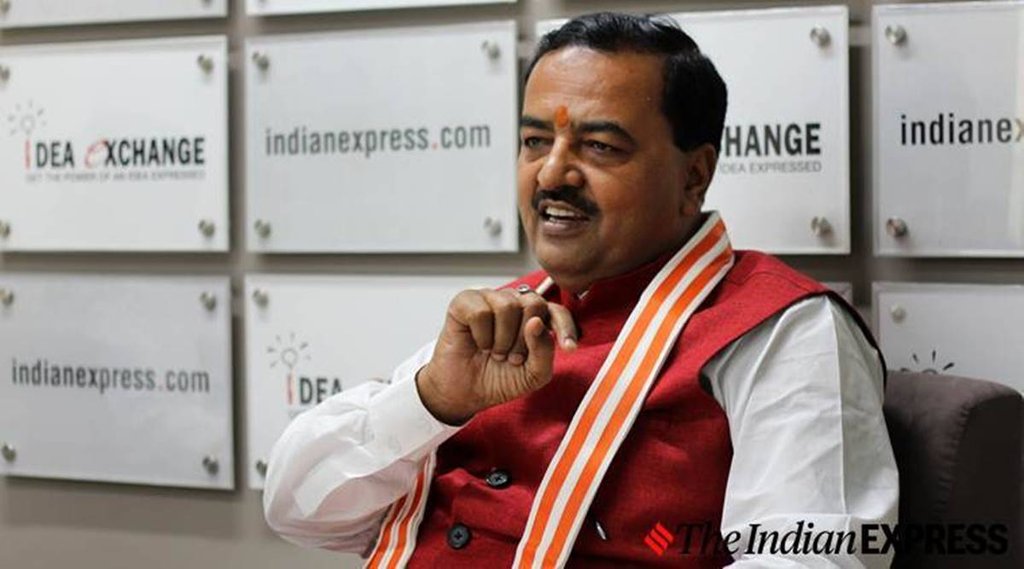 UP Election -2022, TV Debate