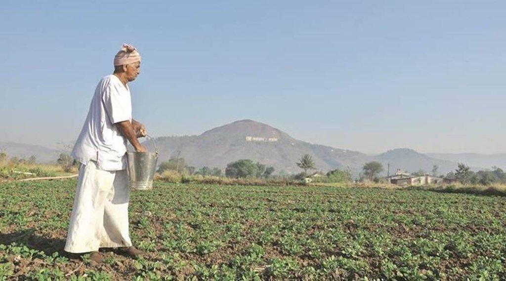 Pm kisan,Agriculture Minister, Narendra Singh Tomar