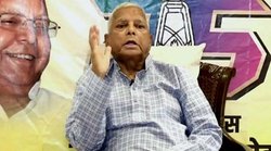 यह एससी/एसटी एक्ट का मामला, मीरा कुमार ने लालू यादव के बयान पर किया पलटवार, राजद ने कांग्रेस प्रभारी को बताया बीजेपी का भक्त