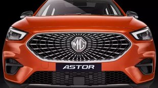 MG Motors New Launch