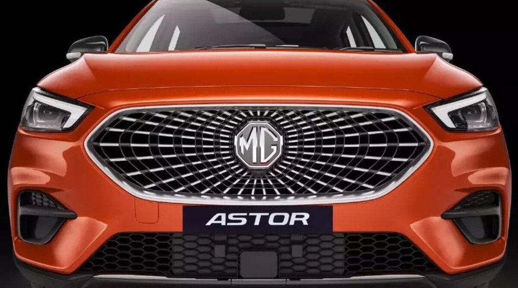 MG Motors New Launch