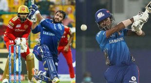 MI vs PBKS IPL 2021 Match 42 Result Hardik Pandya | Saurabh Tiwary