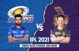 IPL 2021 MI Prediction Playing vs CSK Prediction Playing 11