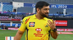 IPL 2021: ‘जब आप अच्छा ना खेलो फिर भी जीत जाओ तो मजा आता है’, KKR के खिलाफ जीत के बाद एमएस धोनी ने दिया मजेदार बयान