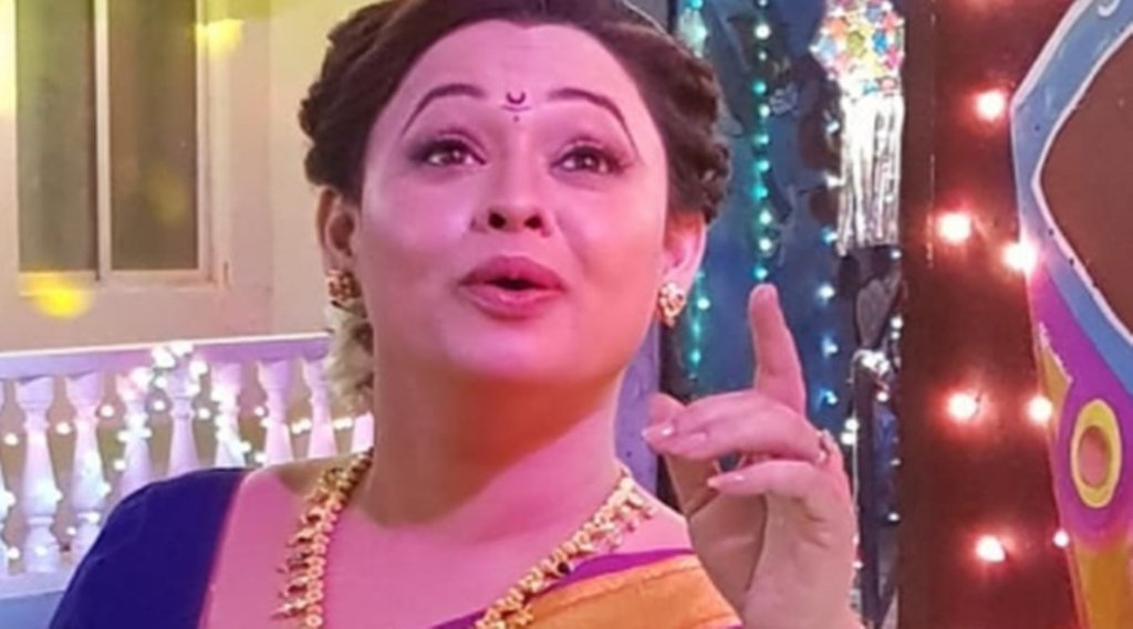 Taarak Mehta Ka Ooltah Chashmah, Madhavi Bhabhi