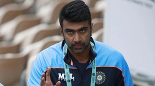Madness Michael Vaughan Mark Waugh Shashi Tharoor Congress MP Ravichandran Ashwin