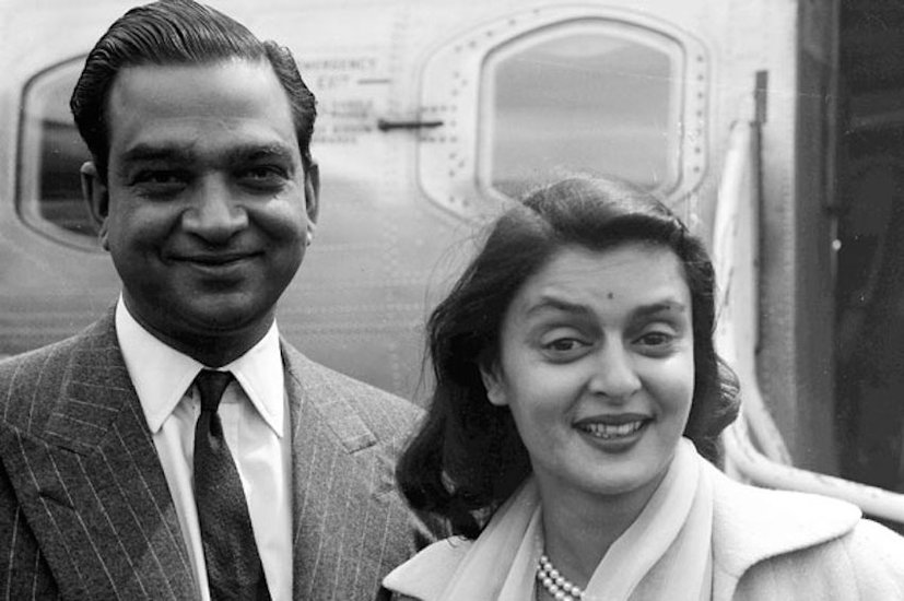 कूच बिहार रियासत की राजकुमारी गायत्री देवी की शादी जयपुर के राजा मान सिंह द्वितीय से हुई थी। शादी के बाद वह जयपुर राजघराने की महारानी बन गई थीं।