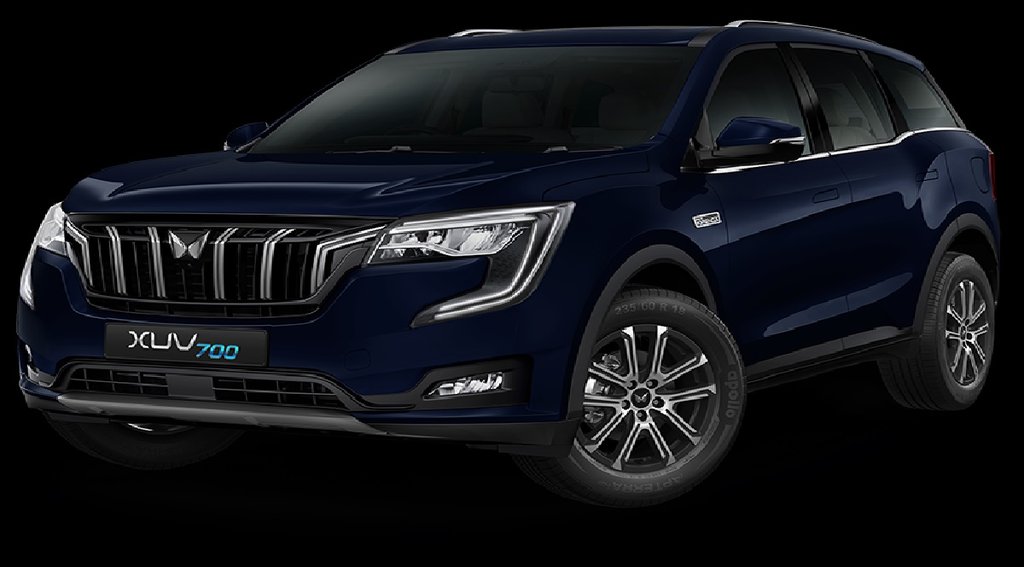 तस्‍वीर- auto.mahindra.com से लिया गया है। 