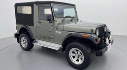 न 12 महीने का वेटिंग न 12 लाख की जरूरत, आधी से कम कीमत पर खरीदें Mahindra Thar, कंपनी देगी गारंटी और वारंटी प्लान
