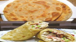 स्वाद नया अंदाज नया