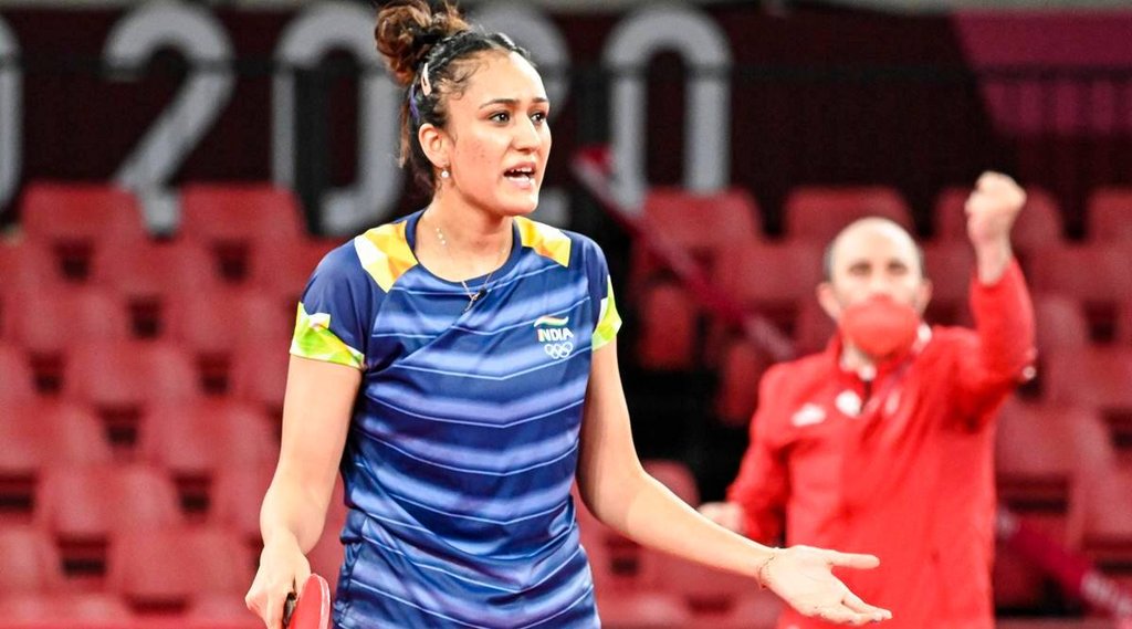 ttfi-replies-on-manika-batra-allegations-on-national-coach-saumyadeep-roy-to-fix-match-in-tokyo-olympics-qualifier