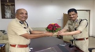 Mamata Banerjee, DGP, BJP, Bengal, TMC