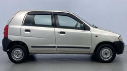 Maruti Alto 800 जीरो डाउन पेमेंट पर 90 हजार में खरीदें, कंपनी देगी वारंटी के साथ मनी बैक गारंटी