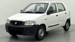 दमदार माइलेज वाली Maruti Alto जीरो डाउन पेमेंट पर 1.4 लाख में देगी ये कंपनी, साथ मिलेगी 6 महीने की वारंटी